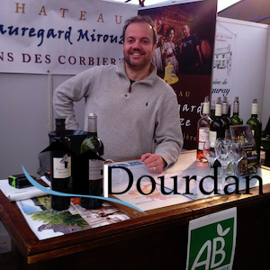 Salon Vins Dourdan