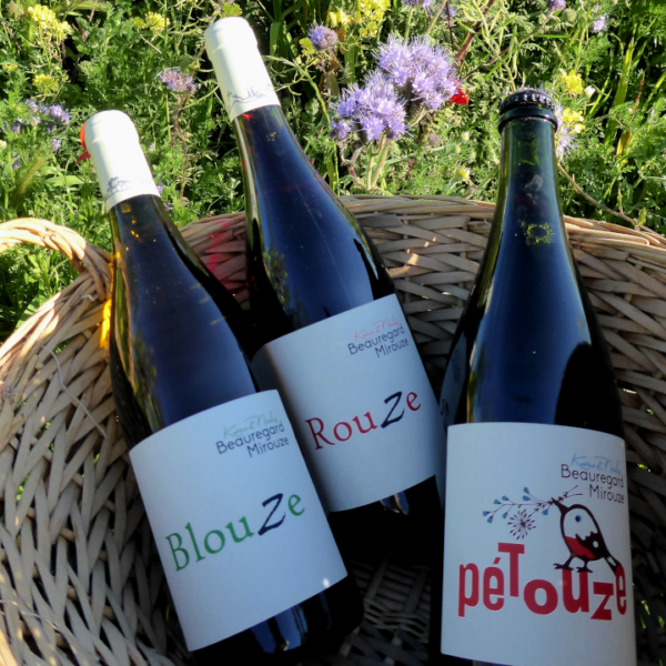Offre Tri'Ouze
