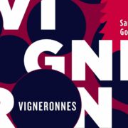 Vigneronnes de Sandrine Goeyvaerts