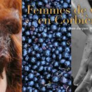 Femmes de vin en Corbières