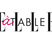 Elle à Table n°129 Mars-Avril 2020